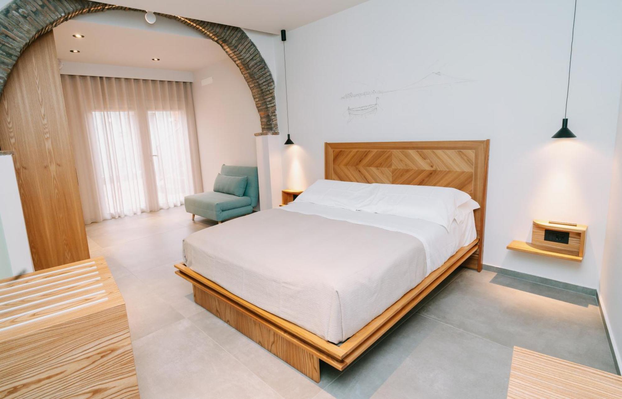 Etna Cottage Charming Rooms Nicolosi Eksteriør billede